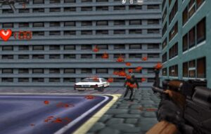 Download GTA 1 With FPP Mod 
