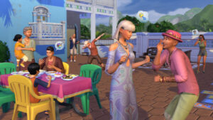 Download The Sims 4 For Rent Expansion Pack repack