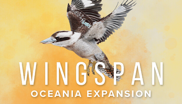 Download Wingspan with Oceania Expansion Repack