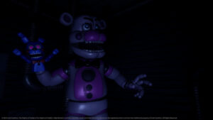 Download Five Nights at Freddy's: Help Wanted 2 
