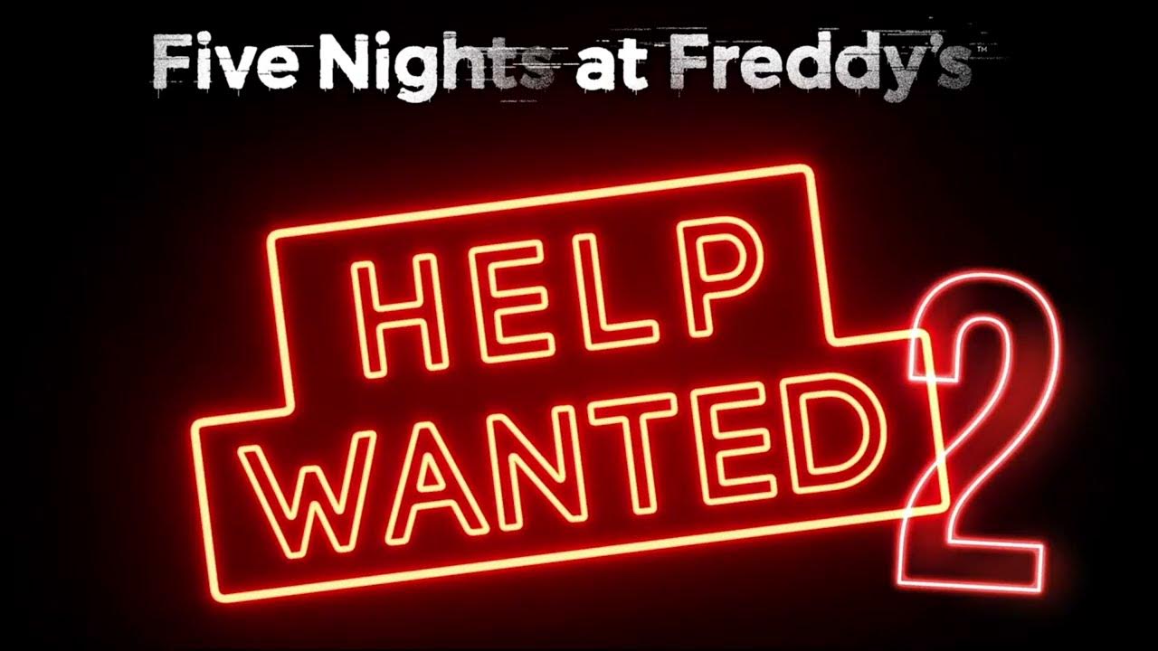 Download Five Nights at Freddy's: Help Wanted 2 Repack