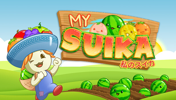 My Suika - Watermelon Game Free Download