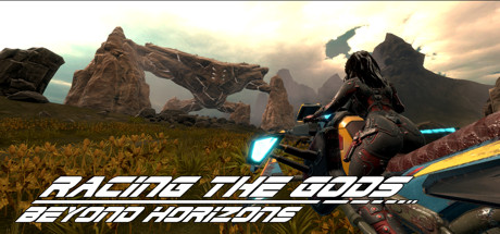 Racing the Gods - Beyond Horizons Free Download