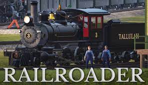 Railroader Free Download