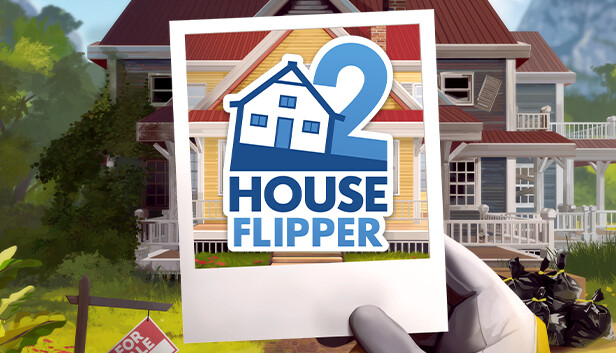 Download House Flipper 2 (5.05GB) Repack