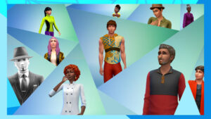 Download The Sims 4 For Rent Expansion Pack  cracked
