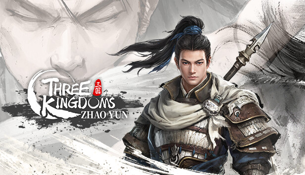 Three Kingdoms Zhao Yun Free Download