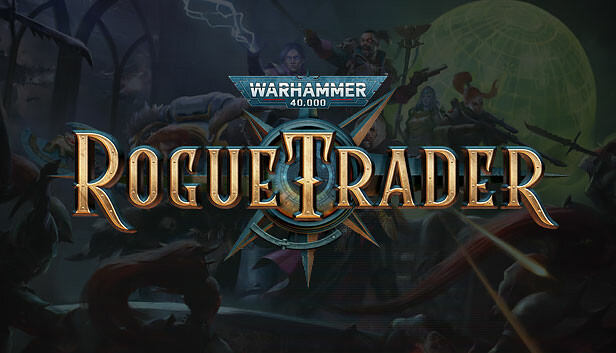 Warhammer 40000: Rogue Trader Free Download(7 Dec, 2023)