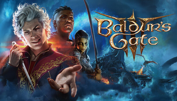 bg3 (Baldur’s Gate 3) patch download